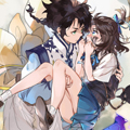 哪吒拯救计划漫画免费阅读_哪吒拯救计划在线漫画观看