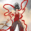 哪吒的红肚兜漫画免费阅读_哪吒的红肚兜在线漫画观看