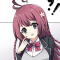 嗨！同桌漫画免费阅读_嗨！同桌在线漫画观看
