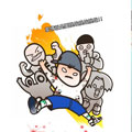 嘎噢噢求爱大联盟漫画免费阅读_嘎噢噢求爱大联盟在线漫画观看