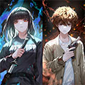回归者只保护我漫画免费阅读_回归者只保护我在线漫画观看
