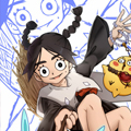 国产女巫咪咪子漫画免费阅读_国产女巫咪咪子在线漫画观看