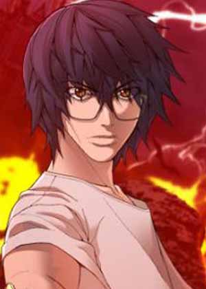 地狱创造者漫画免费阅读_地狱创造者在线漫画观看