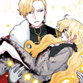 垃圾场的皇女漫画免费阅读_垃圾场的皇女在线漫画观看