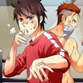 城门开启之时漫画免费阅读_城门开启之时在线漫画观看