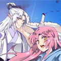 城隍妖神传漫画免费阅读_城隍妖神传在线漫画观看