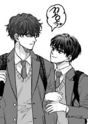 境遇之数漫画免费阅读_境遇之数在线漫画观看