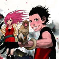墨飞正传漫画免费阅读_墨飞正传在线漫画观看