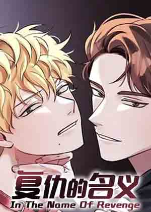 复仇的名义漫画免费阅读_复仇的名义在线漫画观看