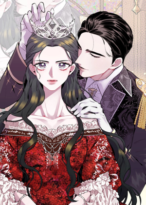 复仇的皇后漫画免费阅读_复仇的皇后在线漫画观看