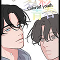 多彩青春漫画免费阅读_多彩青春在线漫画观看