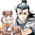 大侠请留步漫画免费阅读_大侠请留步在线漫画观看