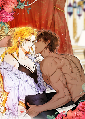 大公女的宠物兽人漫画免费阅读_大公女的宠物兽人在线漫画观看