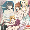大城市小女子漫画免费阅读_大城市小女子在线漫画观看