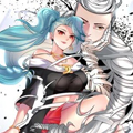大御命师漫画免费阅读_大御命师在线漫画观看