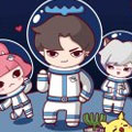 大次元宇宙历险记漫画免费阅读_大次元宇宙历险记在线漫画观看