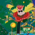 大海天空清风和花朵漫画免费阅读_大海天空清风和花朵在线漫画观看