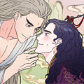 夫君，洞房否？漫画免费阅读_夫君，洞房否？在线漫画观看