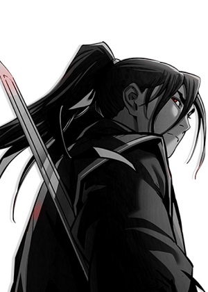 夺命刺客漫画免费阅读_夺命刺客在线漫画观看