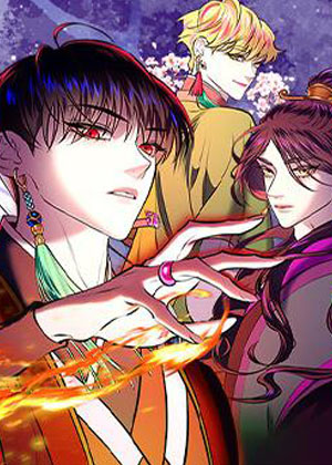 妙龄皇子漫画免费阅读_妙龄皇子在线漫画观看