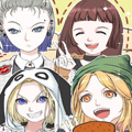妹子！寝参上！漫画免费阅读_妹子！寝参上！在线漫画观看