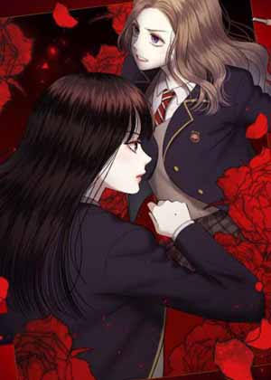 姐妹战争漫画免费阅读_姐妹战争在线漫画观看