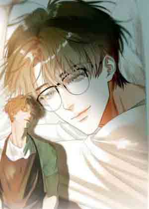 寒陌似光漫画免费阅读_寒陌似光在线漫画观看