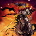 将军烈漫画免费阅读_将军烈在线漫画观看