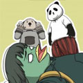 尬笑日记漫画免费阅读_尬笑日记在线漫画观看