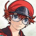 工作细胞black漫画免费阅读_工作细胞black在线漫画观看