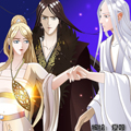 帝之魂漫画免费阅读_帝之魂在线漫画观看
