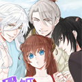 帝姬养成日记漫画免费阅读_帝姬养成日记在线漫画观看