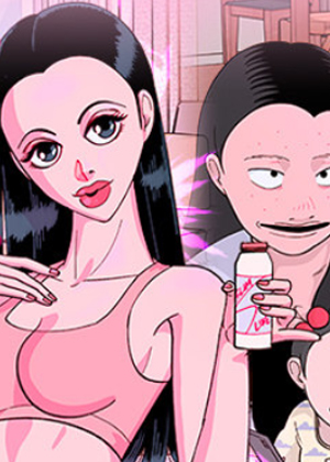 带货网红漫画免费阅读_带货网红在线漫画观看