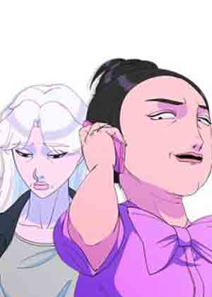 带货网红第二季漫画免费阅读_带货网红第二季在线漫画观看