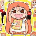 干物妹！小埋漫画免费阅读_干物妹！小埋在线漫画观看