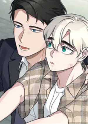年下之恋漫画免费阅读_年下之恋在线漫画观看