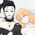 廉价的伞和高贵的伞漫画免费阅读_廉价的伞和高贵的伞在线漫画观看
