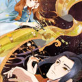 开天绘世漫画免费阅读_开天绘世在线漫画观看