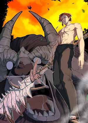 开局一群原始人漫画免费阅读_开局一群原始人在线漫画观看