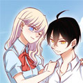 弟弟十八岁：忠犬逆袭记漫画免费阅读_弟弟十八岁：忠犬逆袭记在线漫画观看