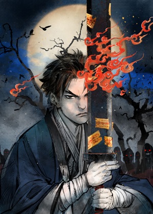 归来长安漫画免费阅读_归来长安在线漫画观看