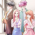当代大学生哈哈概论漫画免费阅读_当代大学生哈哈概论在线漫画观看