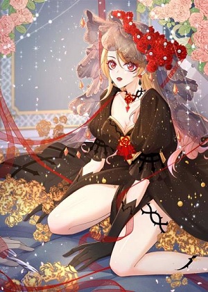当咸鱼成为风情女王漫画免费阅读_当咸鱼成为风情女王在线漫画观看