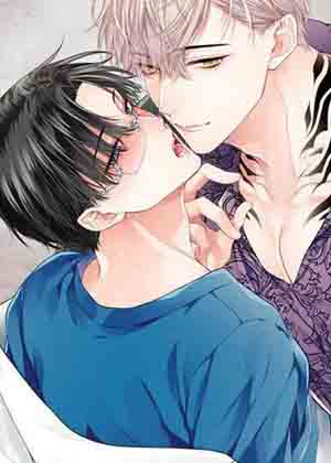 彻底支配漫画免费阅读_彻底支配在线漫画观看