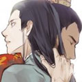 得之我幸（琅琊榜同人）漫画免费阅读_得之我幸（琅琊榜同人）在线漫画观看