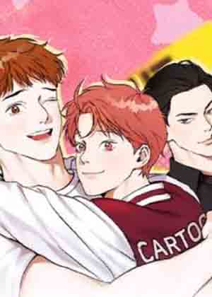 快阻止明太！漫画免费阅读_快阻止明太！在线漫画观看