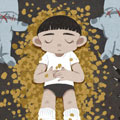 怪小孩漫画免费阅读_怪小孩在线漫画观看