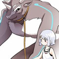怪物与少女漫画免费阅读_怪物与少女在线漫画观看