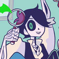怪物们的乐园漫画免费阅读_怪物们的乐园在线漫画观看