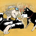 怪盗罗威纳漫画免费阅读_怪盗罗威纳在线漫画观看